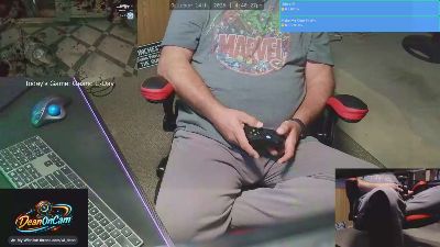 Wisco_Dean live cam on Cam4