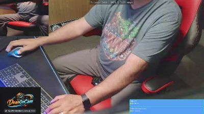 Wisco_Dean live cam on Cam4