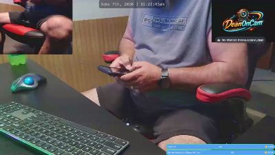 Wisco_Dean live cam on Cam4