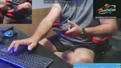 Wisco_Dean live cam on Cam4