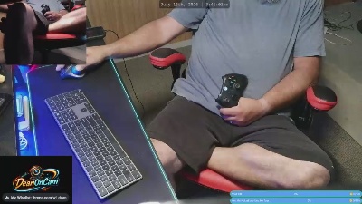 Wisco_Dean live cam on Cam4