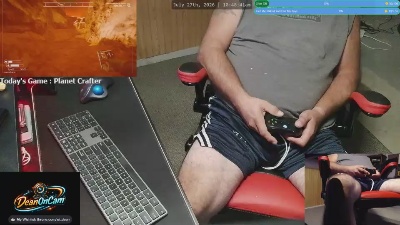 Wisco_Dean live cam on Cam4