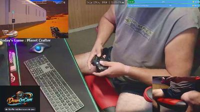 Wisco_Dean live cam on Cam4