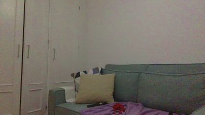 Wolerox Живой чат на Cam4