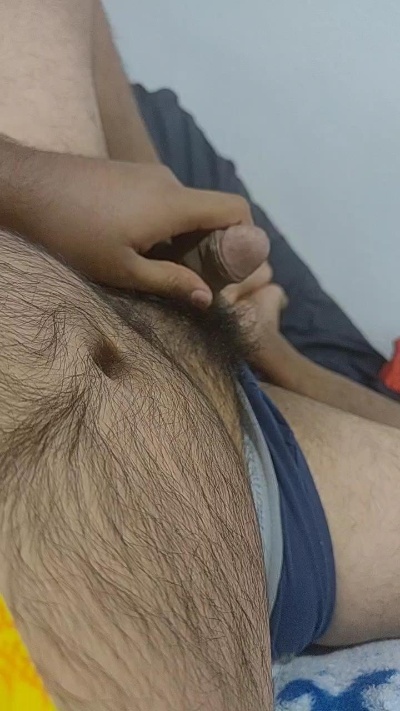 Wolfing2 live cam on Cam4