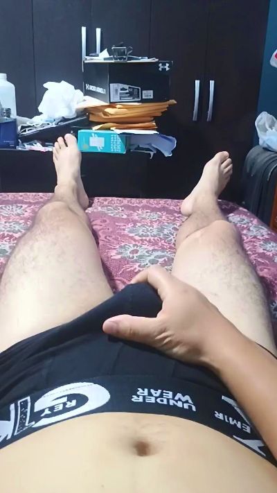Wolver27 live cam on Cam4