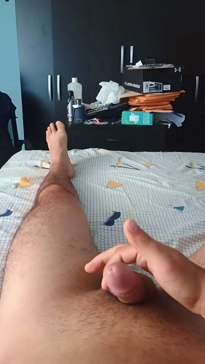 Wolver27 live cam on Cam4