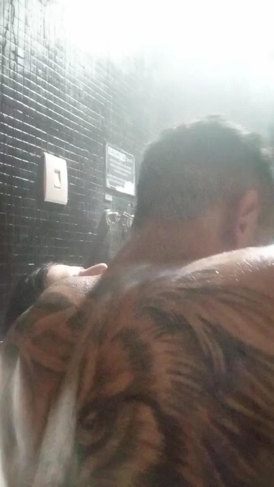 WolverinexX live cam on Cam4