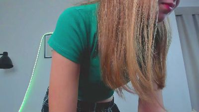 WondaMalandrino live cam on Cam4