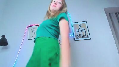 WondaMalandrino live cam on Cam4