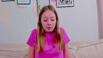 WondaMalandrino live cam on Cam4