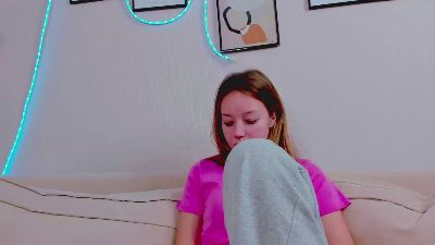 WondaMalandrino live cam on Cam4