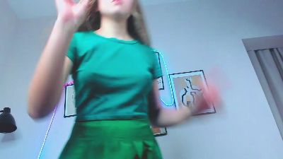 WondaMalandrino live cam on Cam4