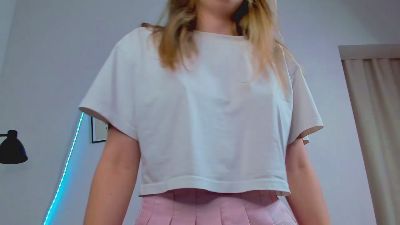 WondaMalandrino live cam on Cam4