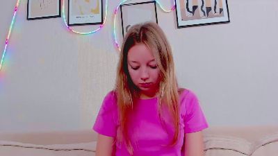 WondaMalandrino live cam on Cam4