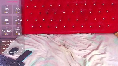 WonderfulDiana live cam on Cam4