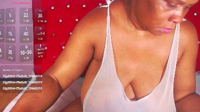 WonderfulDiana live cam on Cam4
