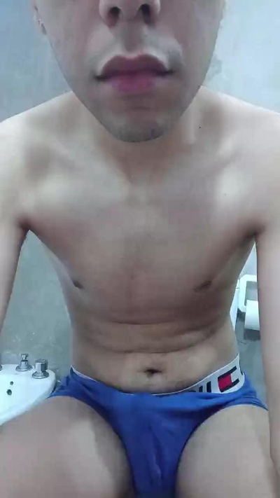 Wonny live cam on Cam4