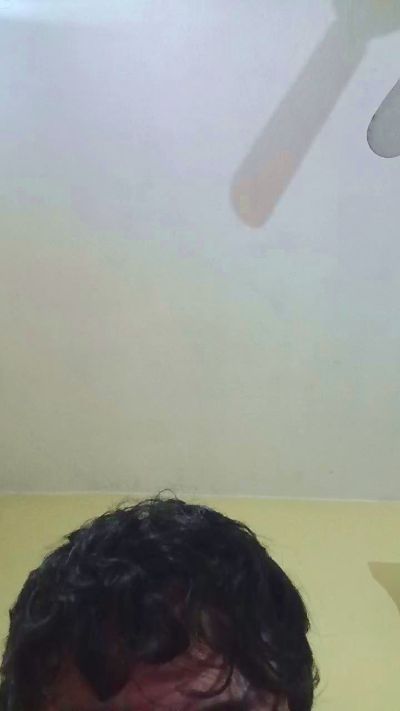 Wonny live cam on Cam4