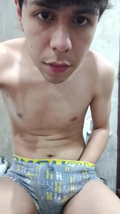 Wonny live cam on Cam4