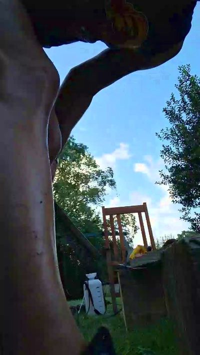 Woo_king live cam on Cam4