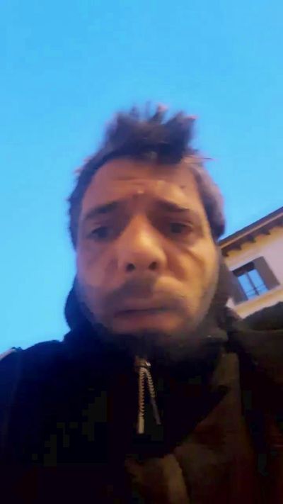 Worriors1989 live cam on Cam4