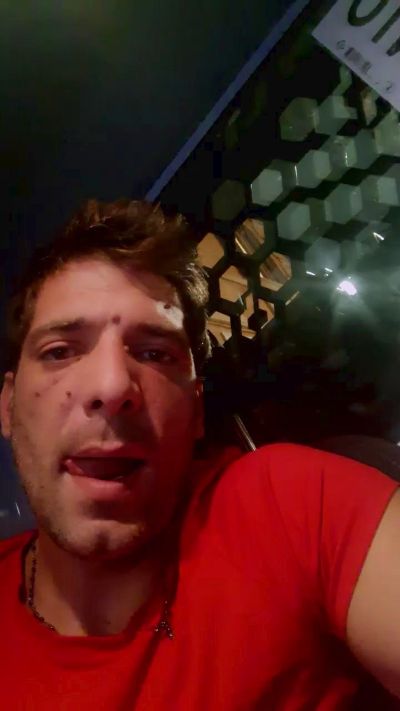 Worriors1989 live cam on Cam4