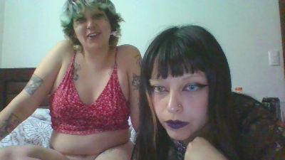 WoundLust webcam