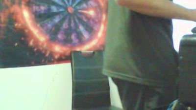 Webcam homme en direct de Allemagne avec Wulle91xx