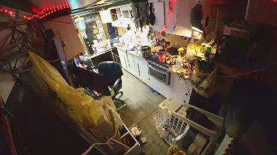 Wymond live cam on Cam4