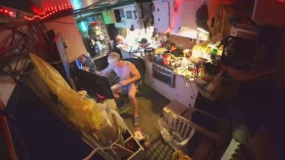 Wymond live cam on Cam4