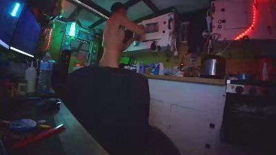 Wymond live cam on Cam4
