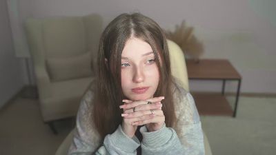 WynellDefibaugh live cam on Cam4