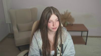 WynellDefibaugh live cam on Cam4