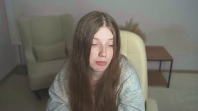WynellDefibaugh live cam on Cam4