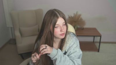 WynellDefibaugh live cam on Cam4