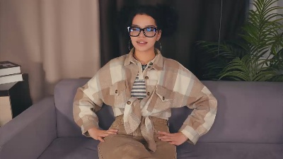 WynellNusz webcam mujer en vivo desde Francia