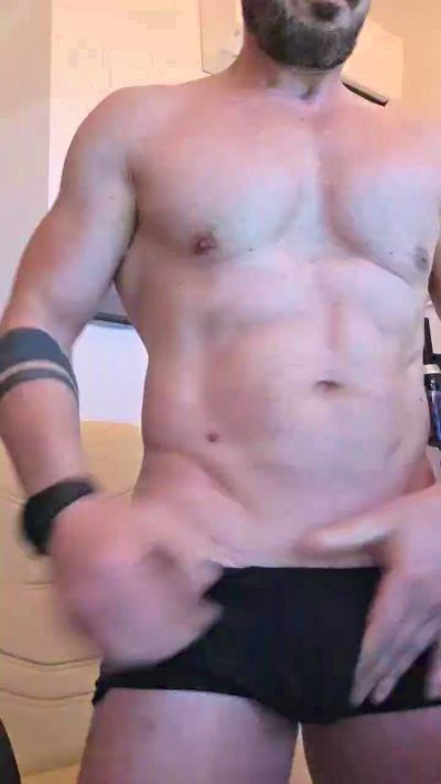 XFitnessman73X live cam on Cam4