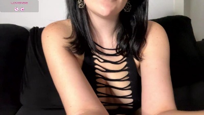 XGothicgirlx live cam on Cam4