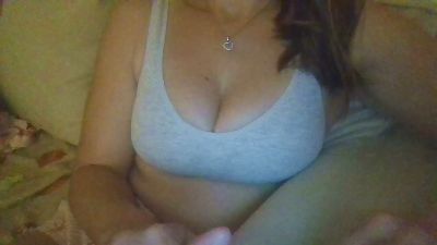 XHoneyBlossomX live cam on Cam4