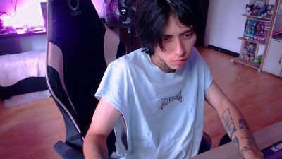 XIce_Boy live cam on Cam4