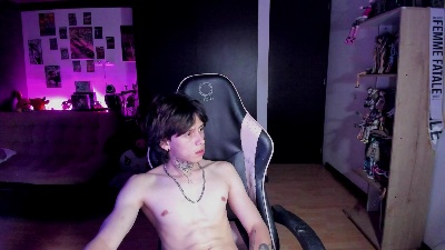 XIce_Boy live cam on Cam4