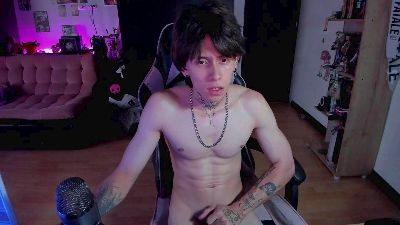 XIce_Boy live cam on Cam4