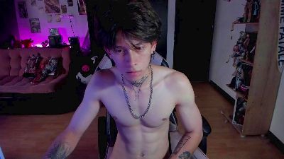 XIce_Boy live cam on Cam4