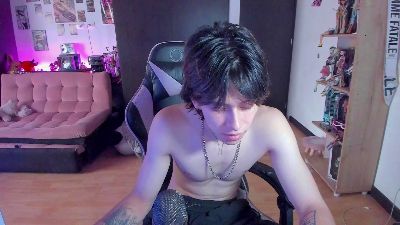 XIce_Boy live cam on Cam4