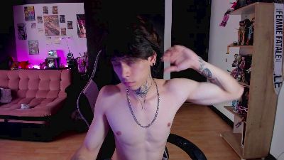 XIce_Boy live cam on Cam4