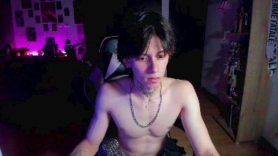 XIce_Boy live cam on Cam4