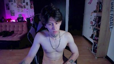 XIce_Boy live cam on Cam4