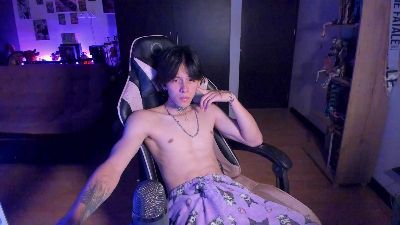 XIce_Boy live cam on Cam4