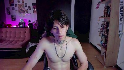 XIce_Boy live cam on Cam4